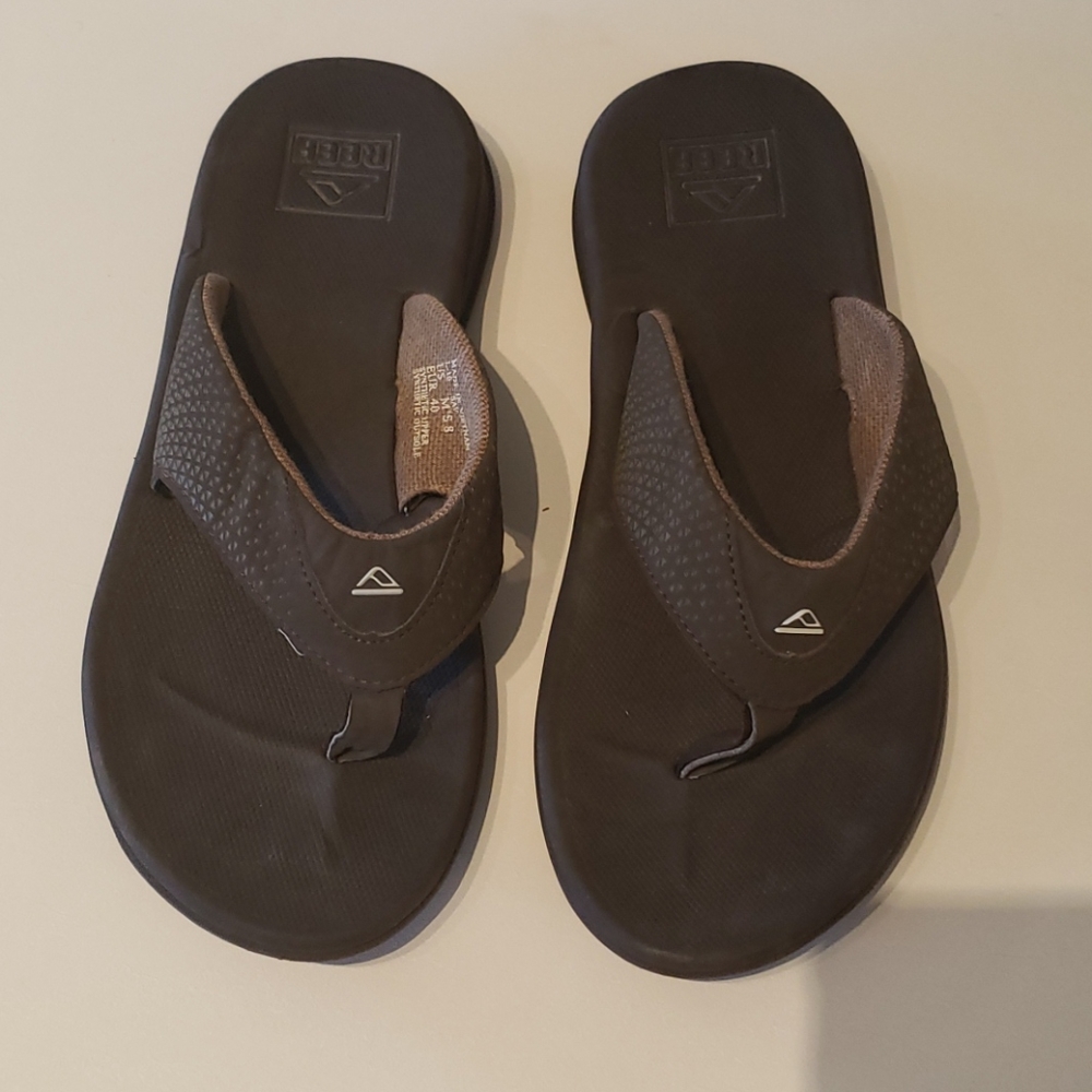 Reef flip flops